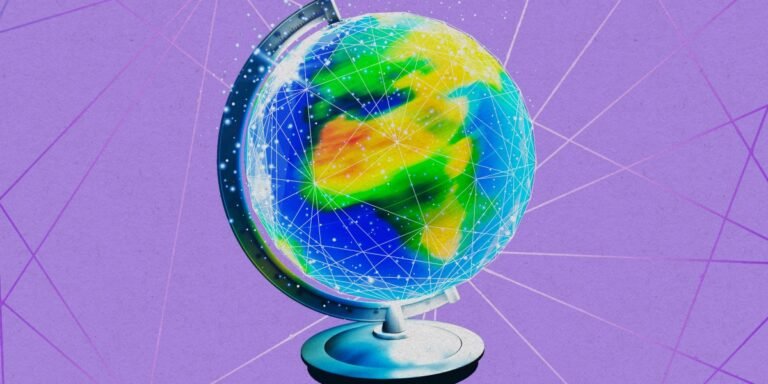 Everyone wants AI sovereignty. No one can truly have it.