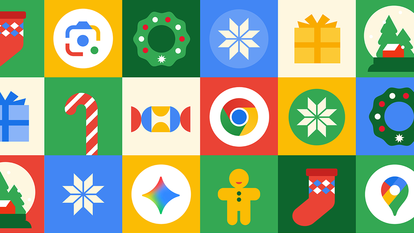 Tips from Google and Gemini for a stress-free holiday