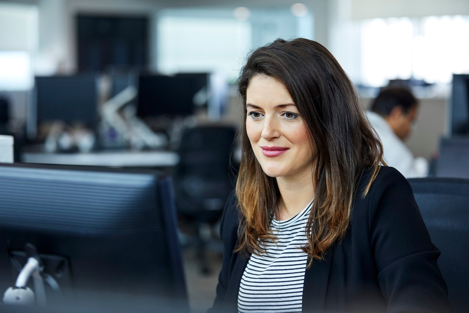 How data and AI will transform contact centres for financial services – Microsoft Industry Blogs
